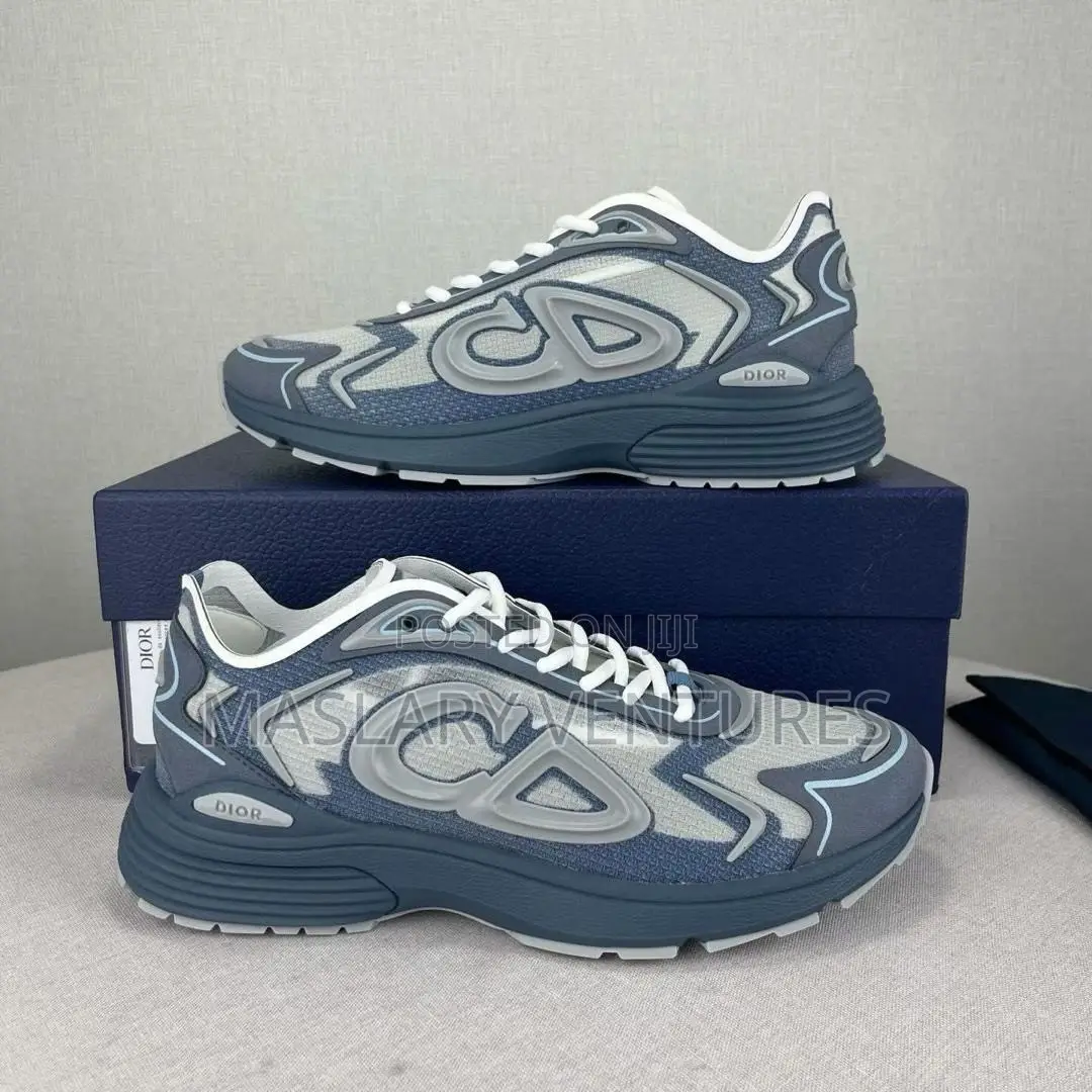 Dior B30 Sneakers