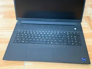 Laptop Dell Allienware M18 R1 16GB Intel Core i9 SSD 1T