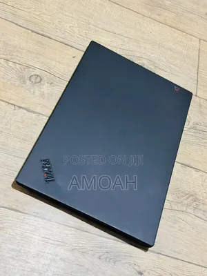 Laptop Lenovo ThinkPad X1 Carbon 16GB Intel Core i7 SSD 256GB