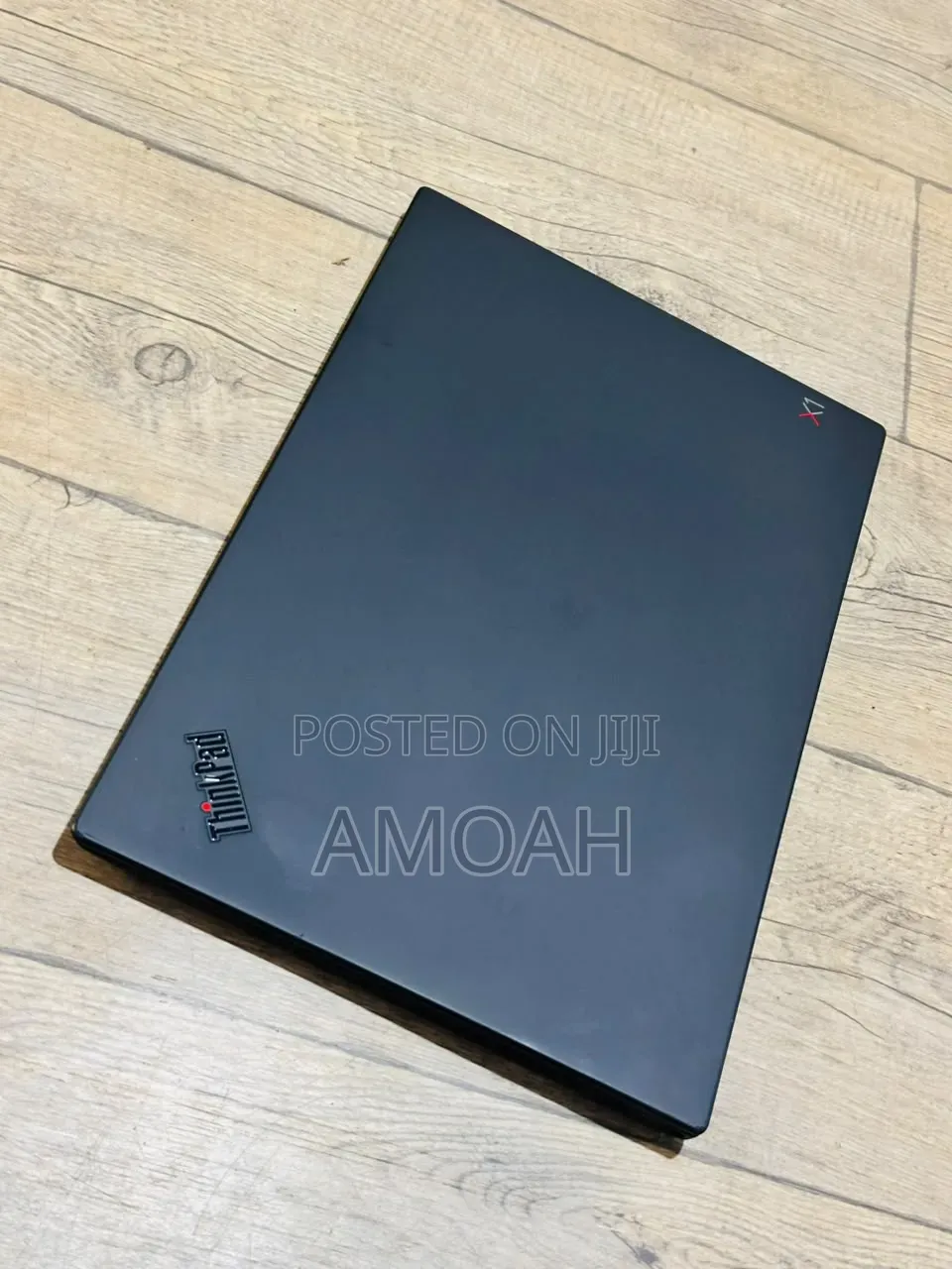 Laptop Lenovo ThinkPad X1 Carbon 16GB Intel Core i7 SSD 256GB