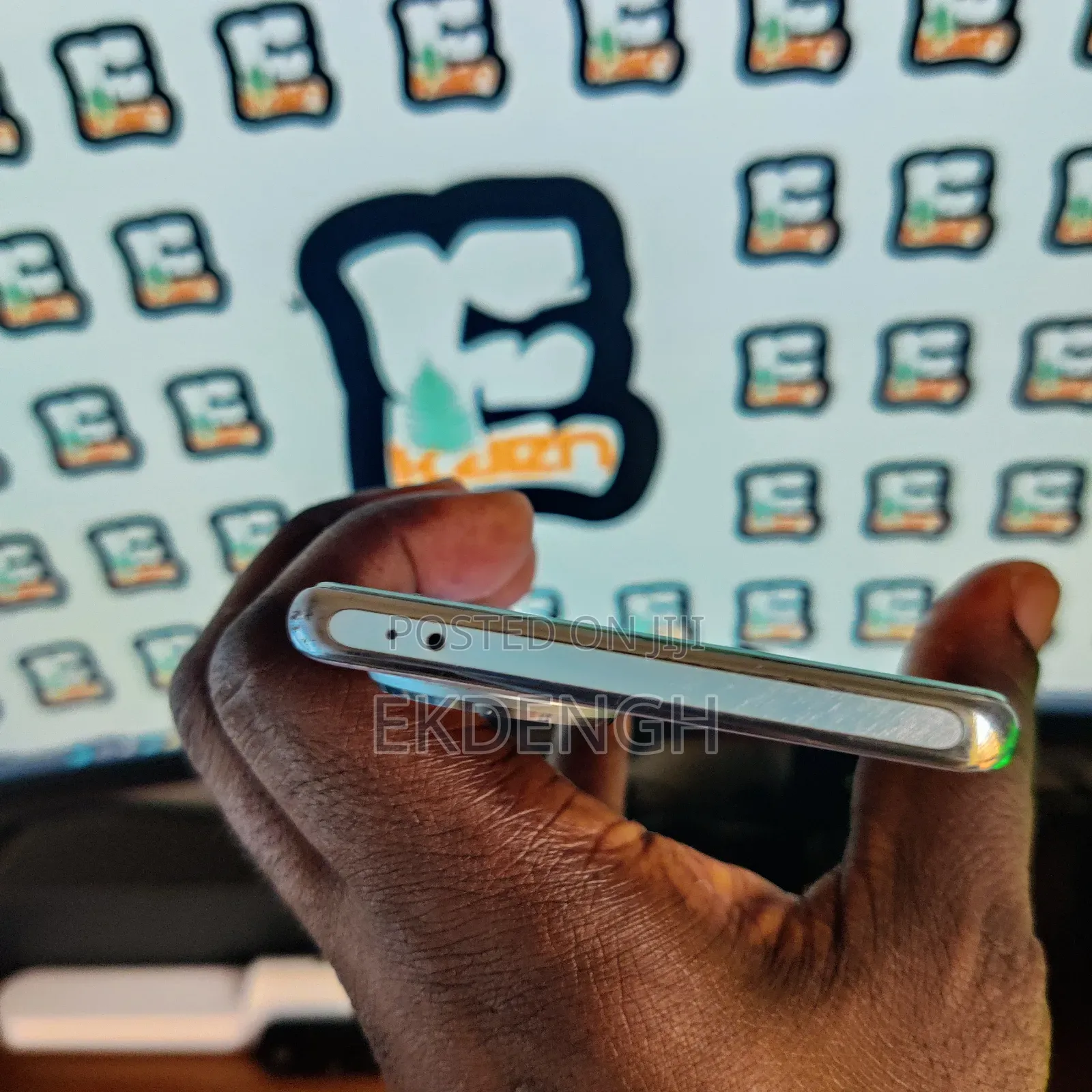 Oppo Reno10 (China) 256 GB Purple