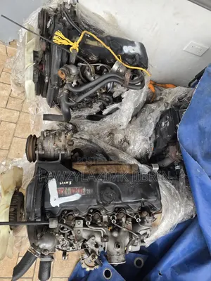 Toyota Fish 3ngine
