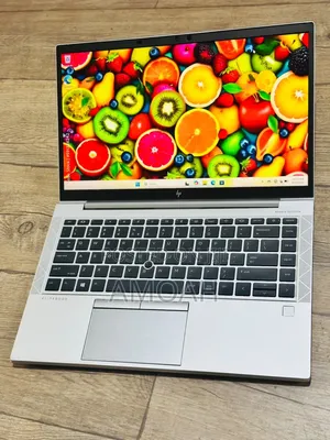 Laptop HP EliteBook 840 G8 16GB Intel Core i5 SSD 256GB