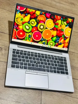 Laptop HP EliteBook 840 G8 16GB Intel Core i5 SSD 256GB