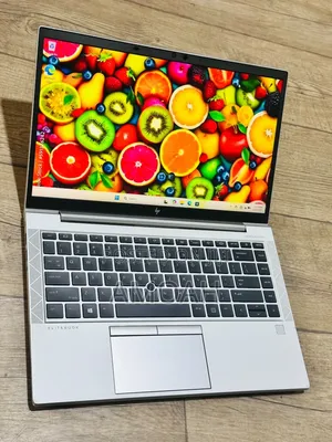 Laptop HP EliteBook 840 G8 16GB Intel Core i5 SSD 256GB