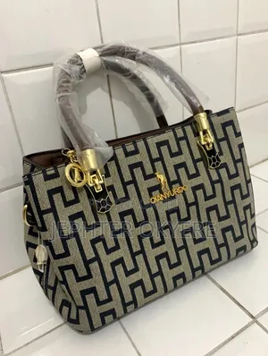 Ladies Designer Office Handbags