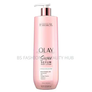 Olay Serum Body Lotion