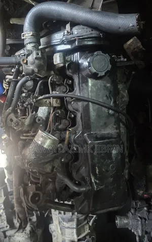 Toyota Fish 3ngine