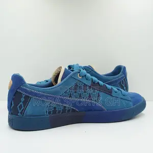 Puma X Daper Dan Clyde Pre-Game Trainers