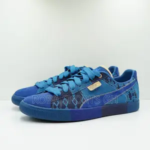 Puma X Daper Dan Clyde Pre-Game Trainers
