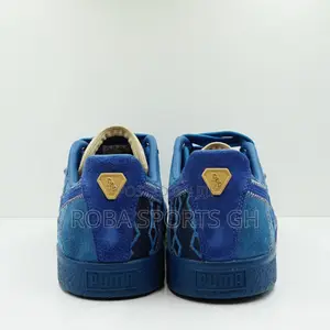 Puma X Daper Dan Clyde Pre-Game Trainers
