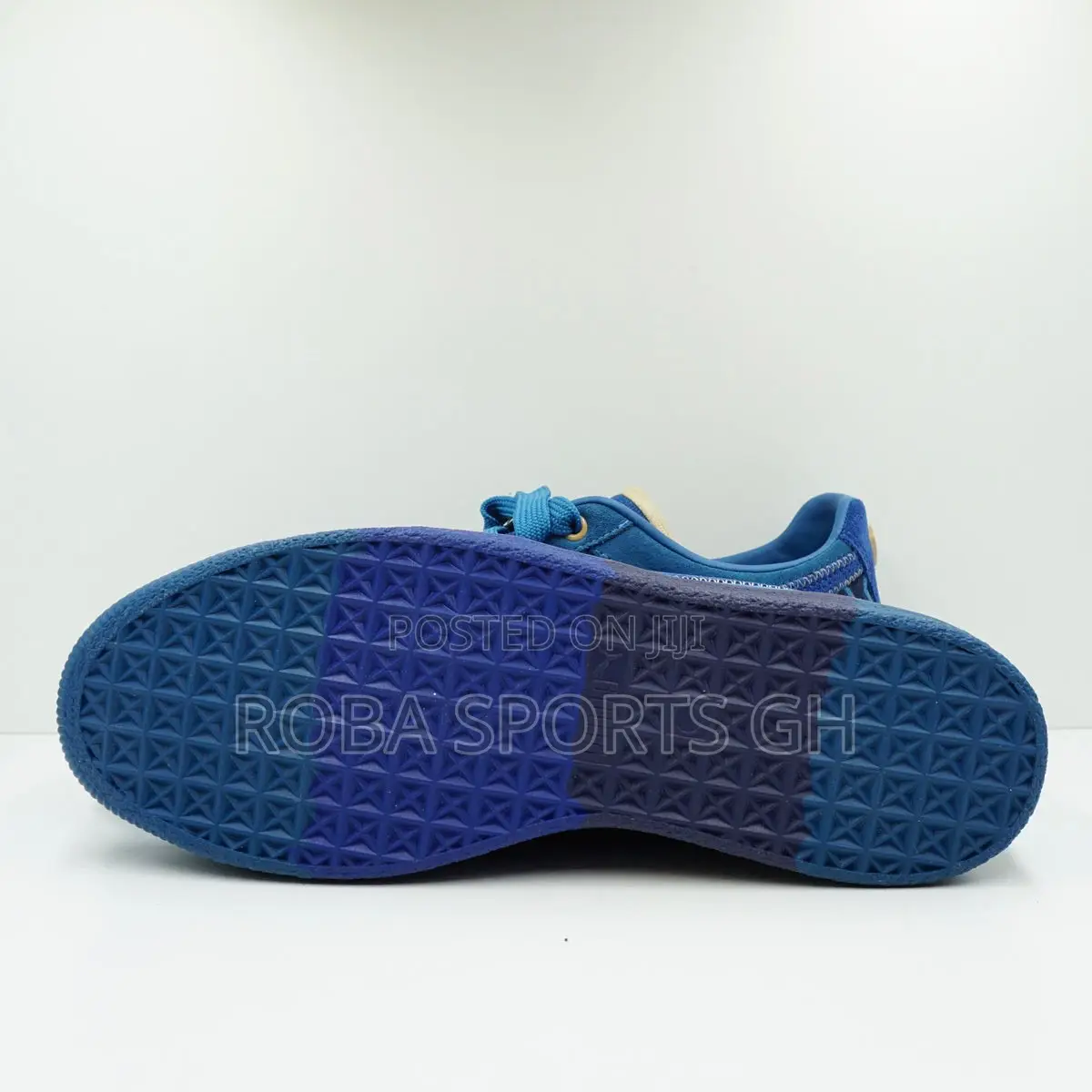Puma X Daper Dan Clyde Pre-Game Trainers
