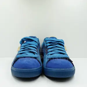 Puma X Daper Dan Clyde Pre-Game Trainers