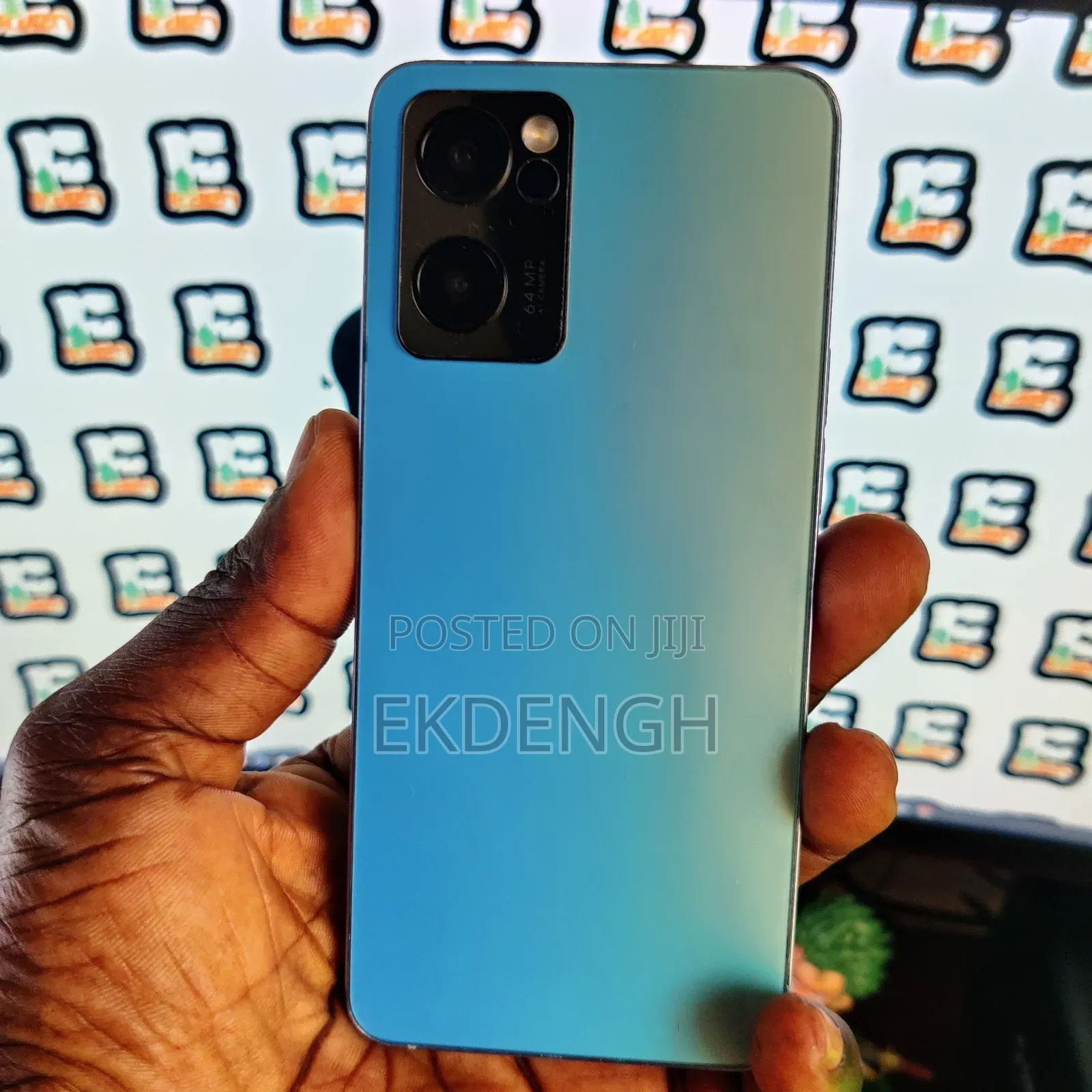 Oppo Reno7 5G 256 GB