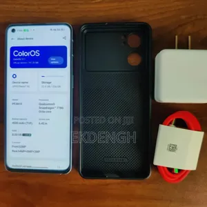 Oppo Reno7 5G 256 GB