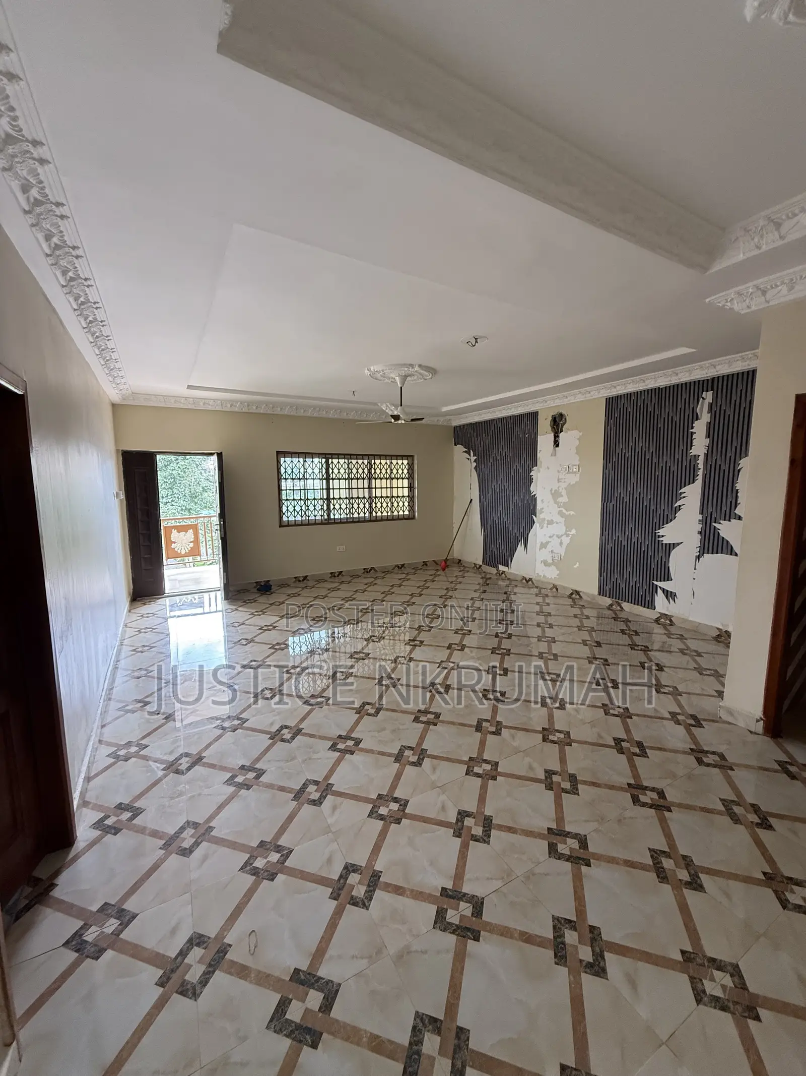 2bdrm Apartment in Bortiano for rent