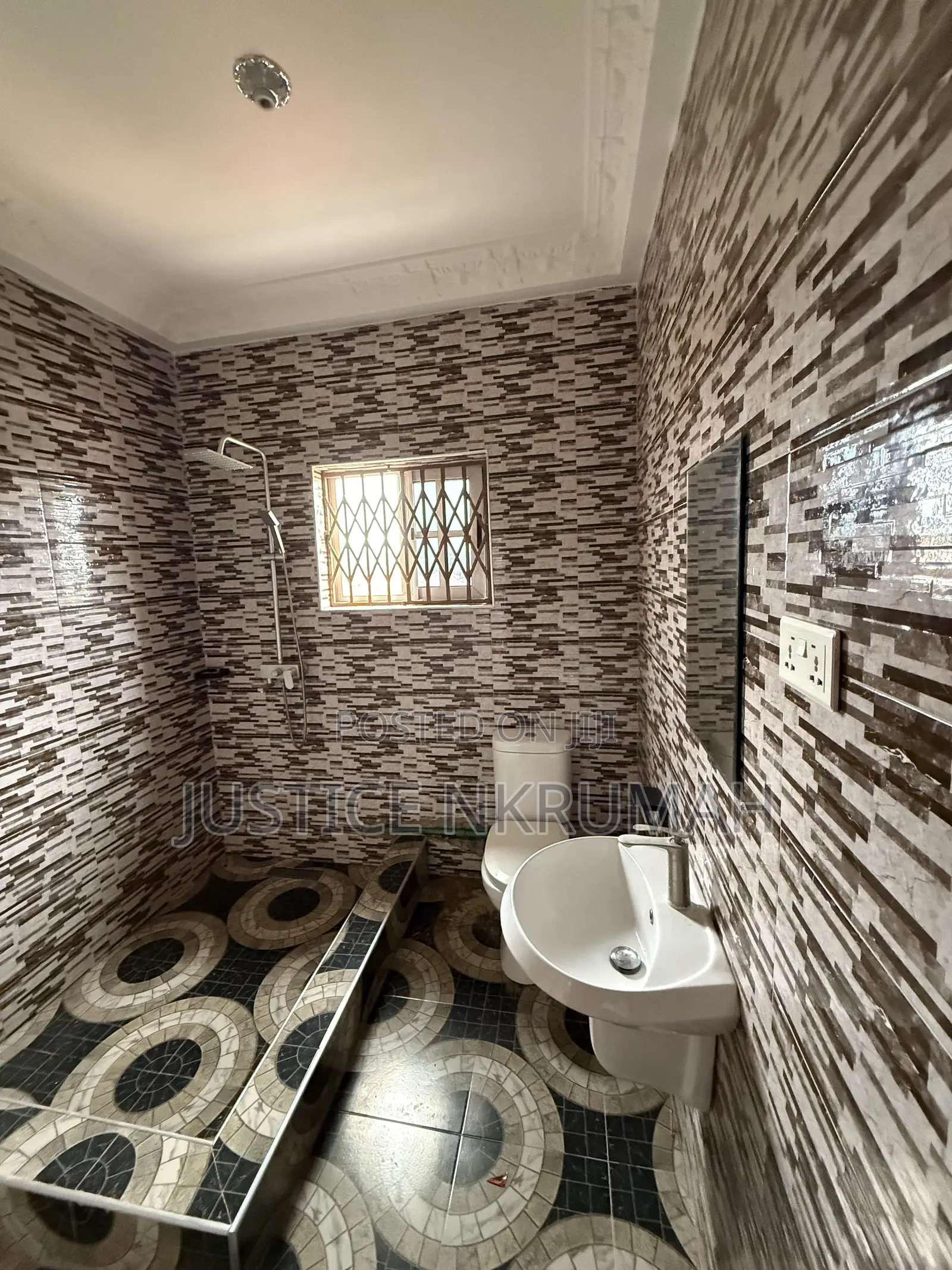 2bdrm Apartment in Bortiano for rent