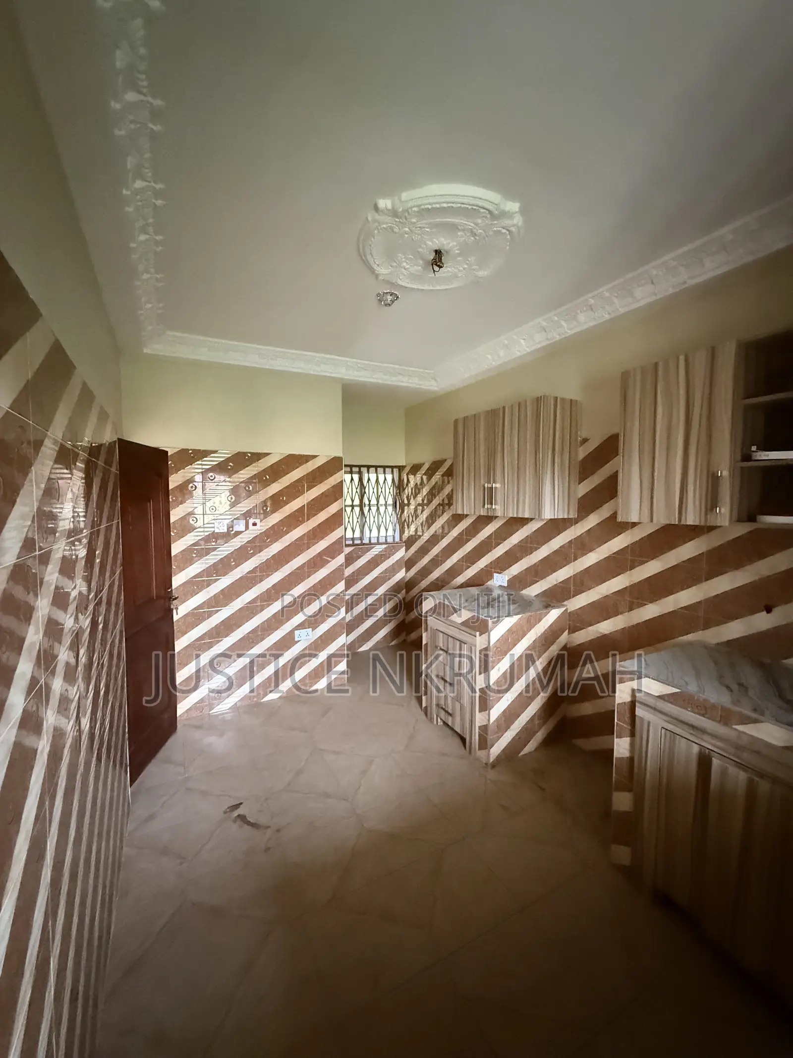 2bdrm Apartment in Bortiano for rent