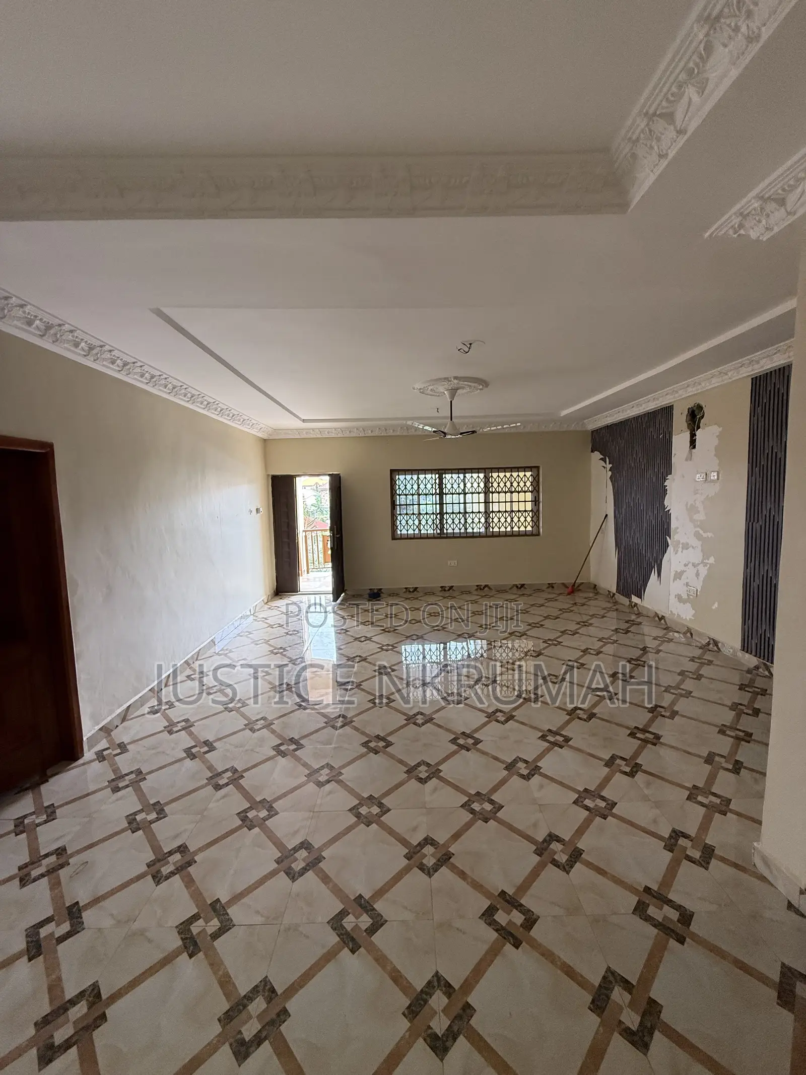 2bdrm Apartment in Bortiano for rent