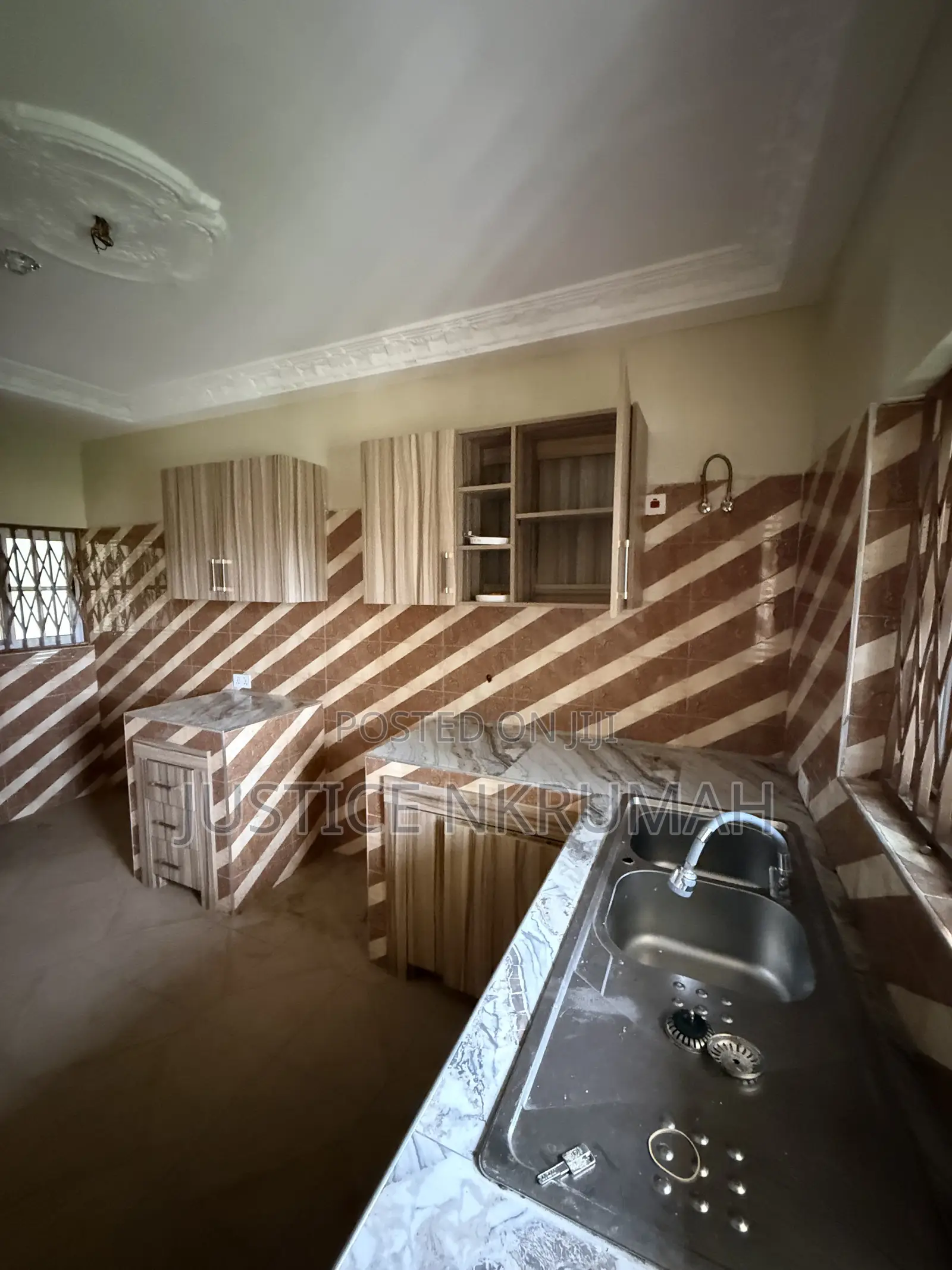 2bdrm Apartment in Bortiano for rent