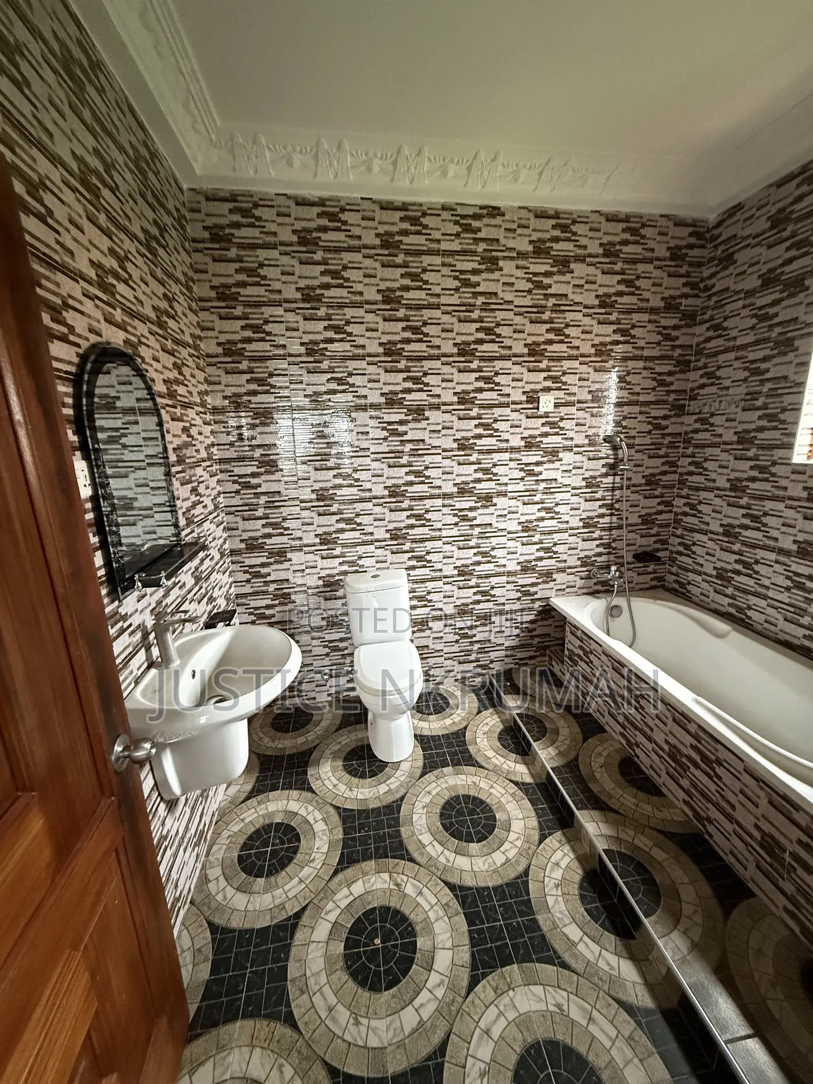 2bdrm Apartment in Bortiano for rent