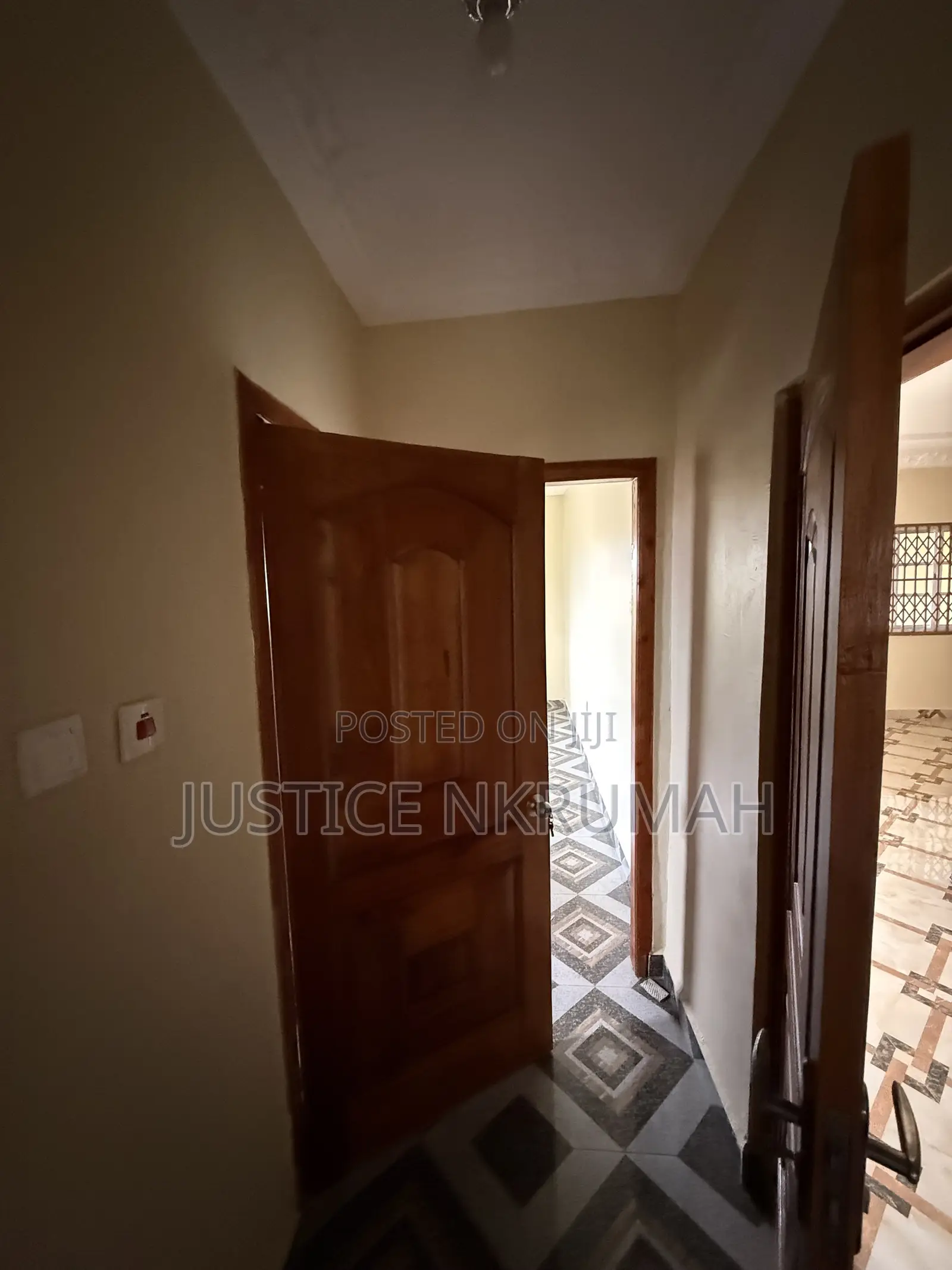 2bdrm Apartment in Bortiano for rent