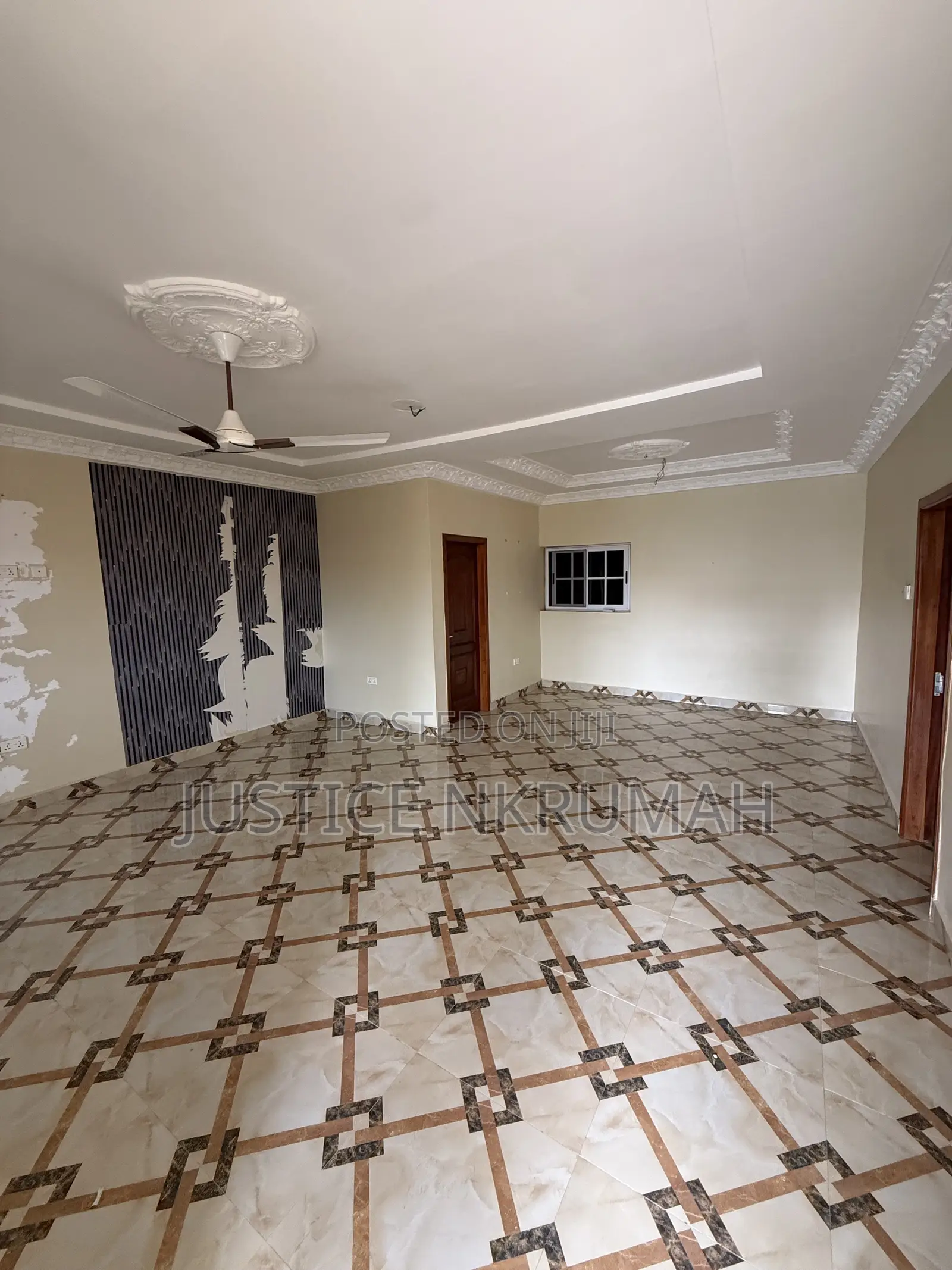 2bdrm Apartment in Bortiano for rent