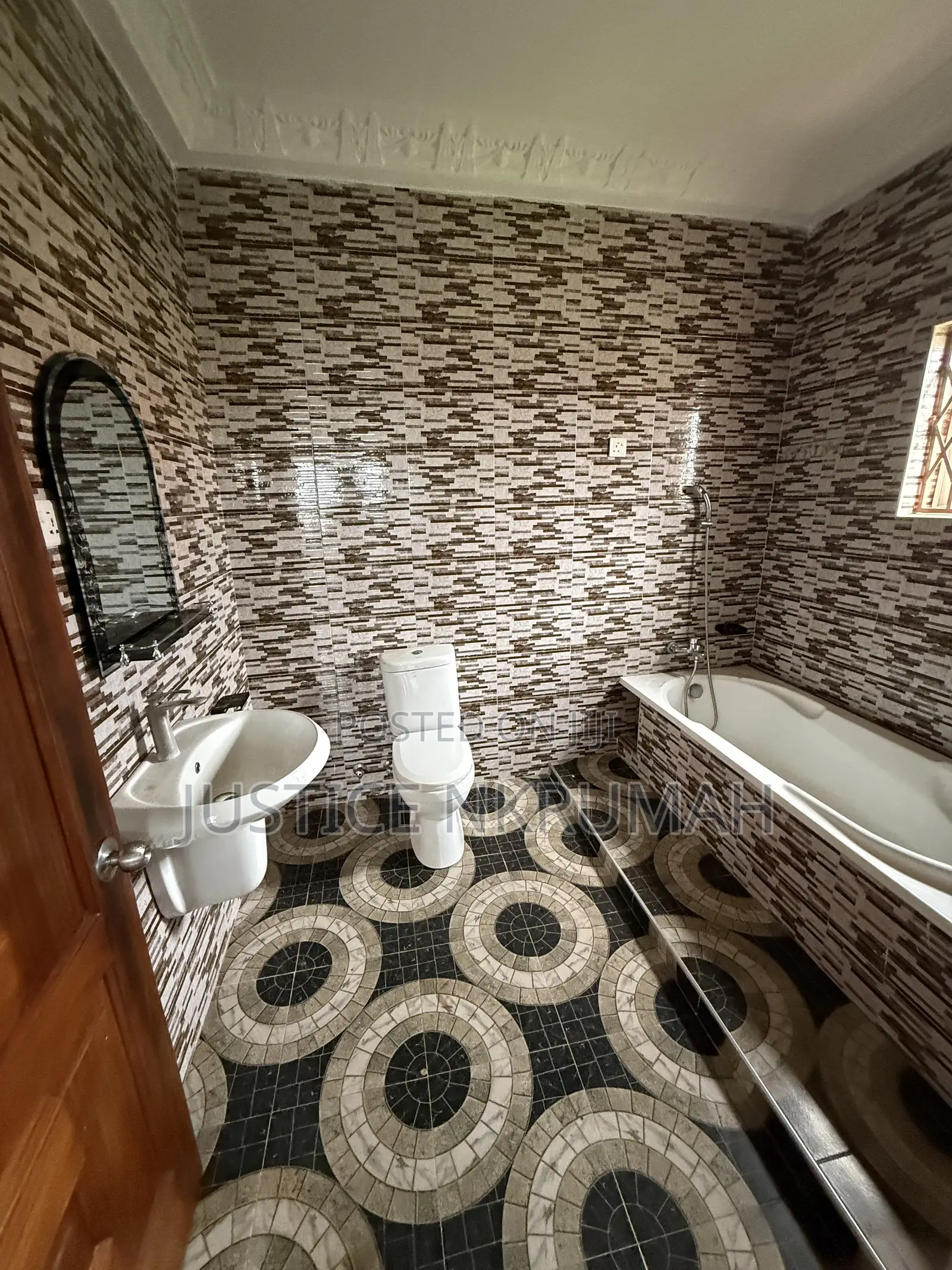 2bdrm Apartment in Bortiano for rent
