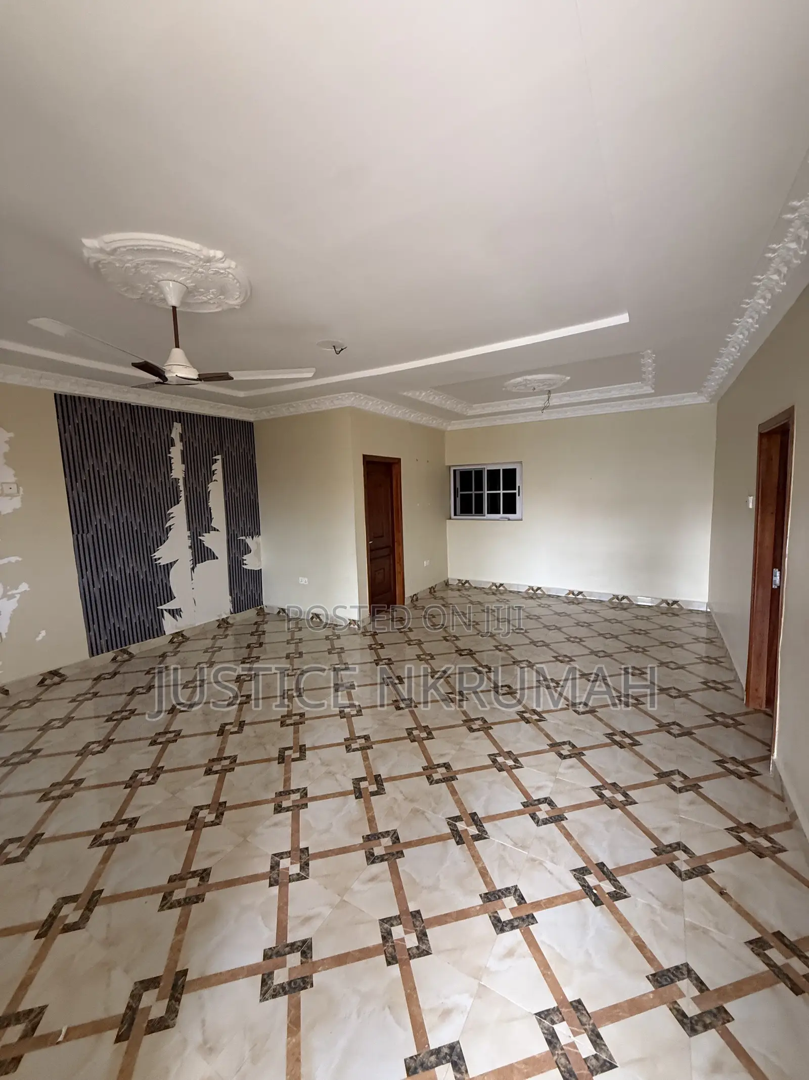 2bdrm Apartment in Bortiano for rent