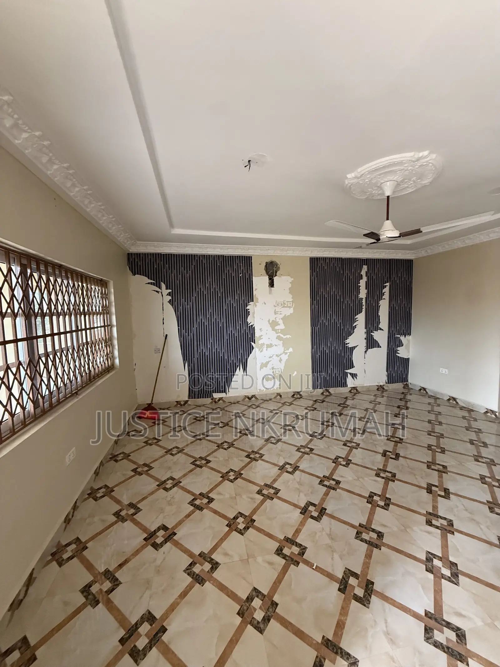 2bdrm Apartment in Bortiano for rent
