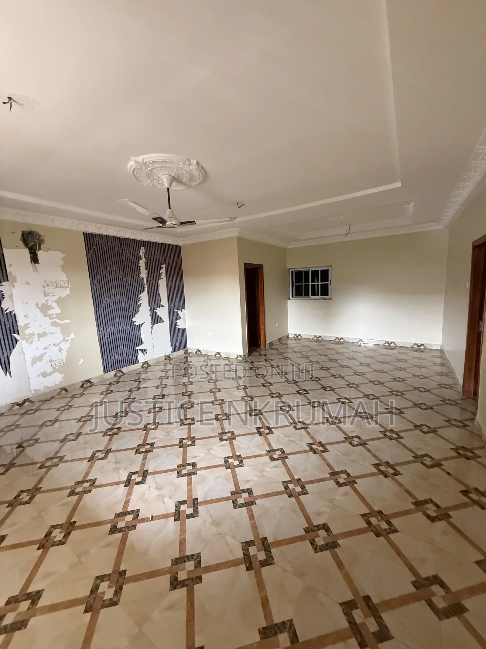2bdrm Apartment in Bortiano for rent