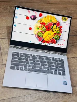 Laptop Lenovo 16GB Intel Core i7 SSD 512GB