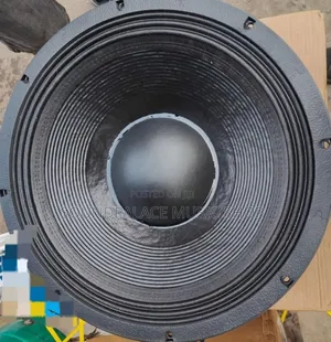 JAC Professional 21inches Single Magnet LF21M336 Naked Speakers(1pair)
