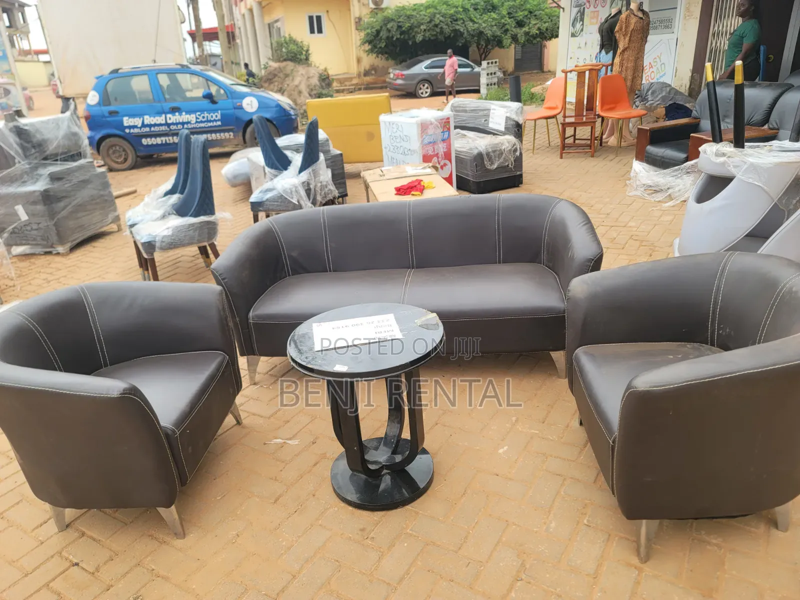 Sofas for Sale