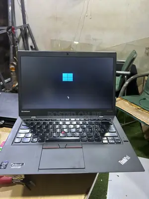 Laptop Lenovo ThinkPad X1 Carbon 8GB Intel Core i5 SSD 128GB