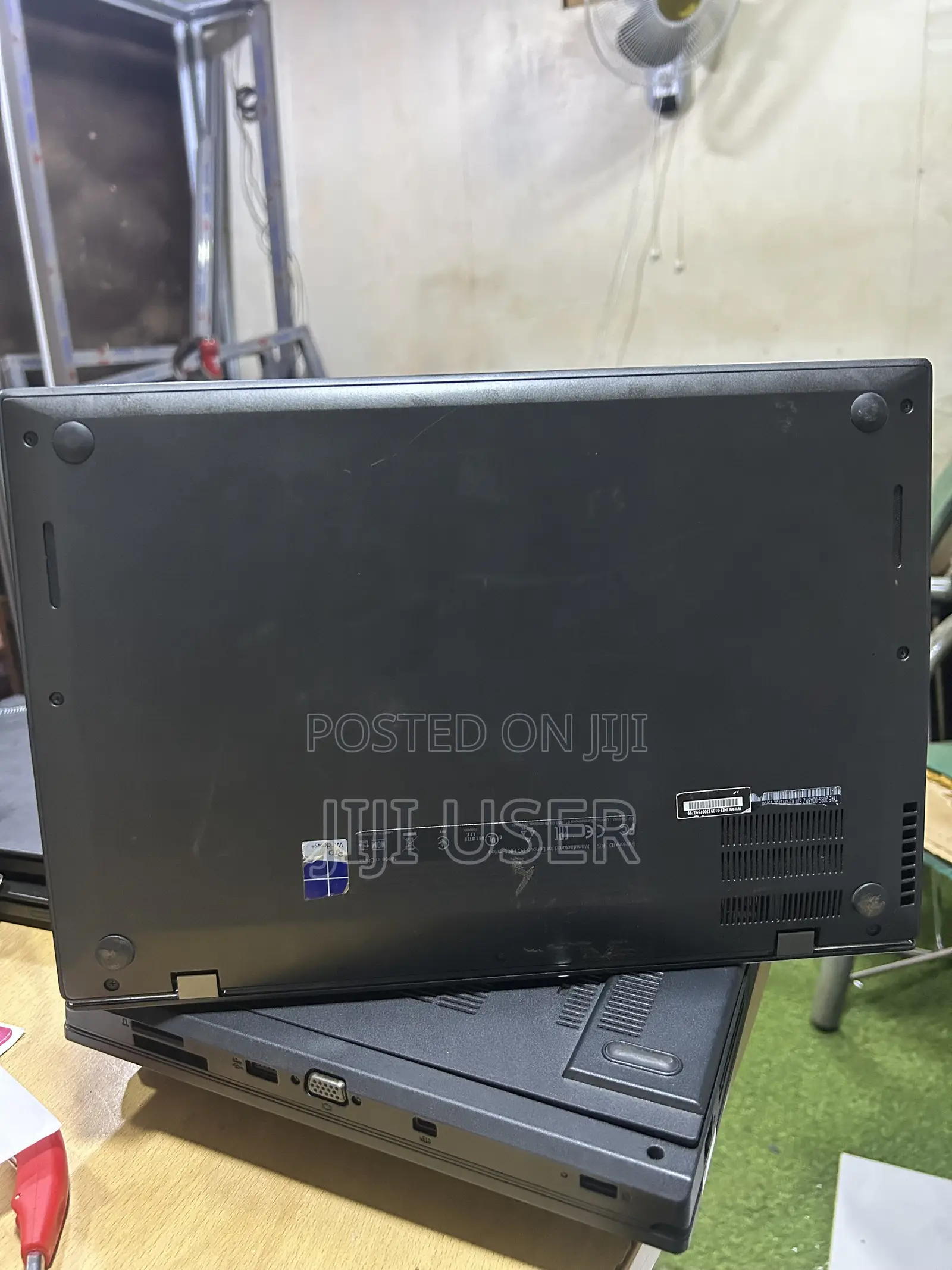 Laptop Lenovo ThinkPad X1 Carbon 8GB Intel Core i5 SSD 128GB