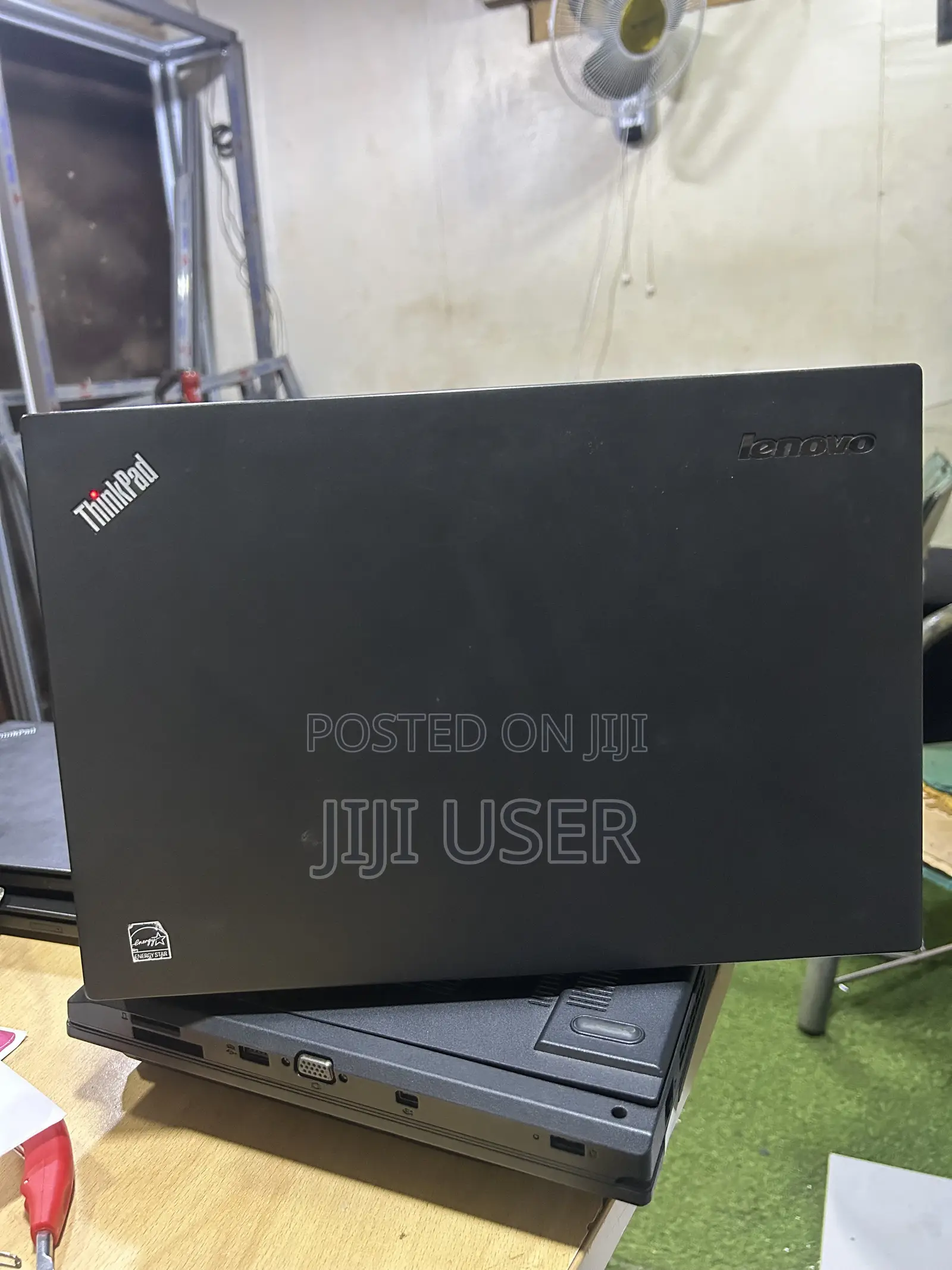 Laptop Lenovo ThinkPad X1 Carbon 8GB Intel Core i5 SSD 128GB