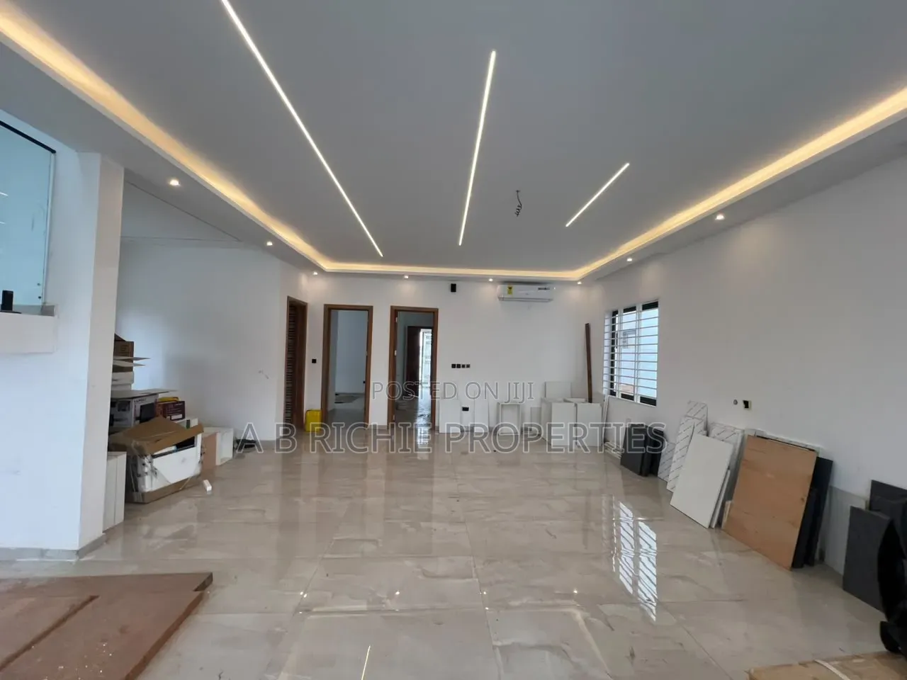 4bdrm House in Ab Richie Properties, Manet Junction for sale