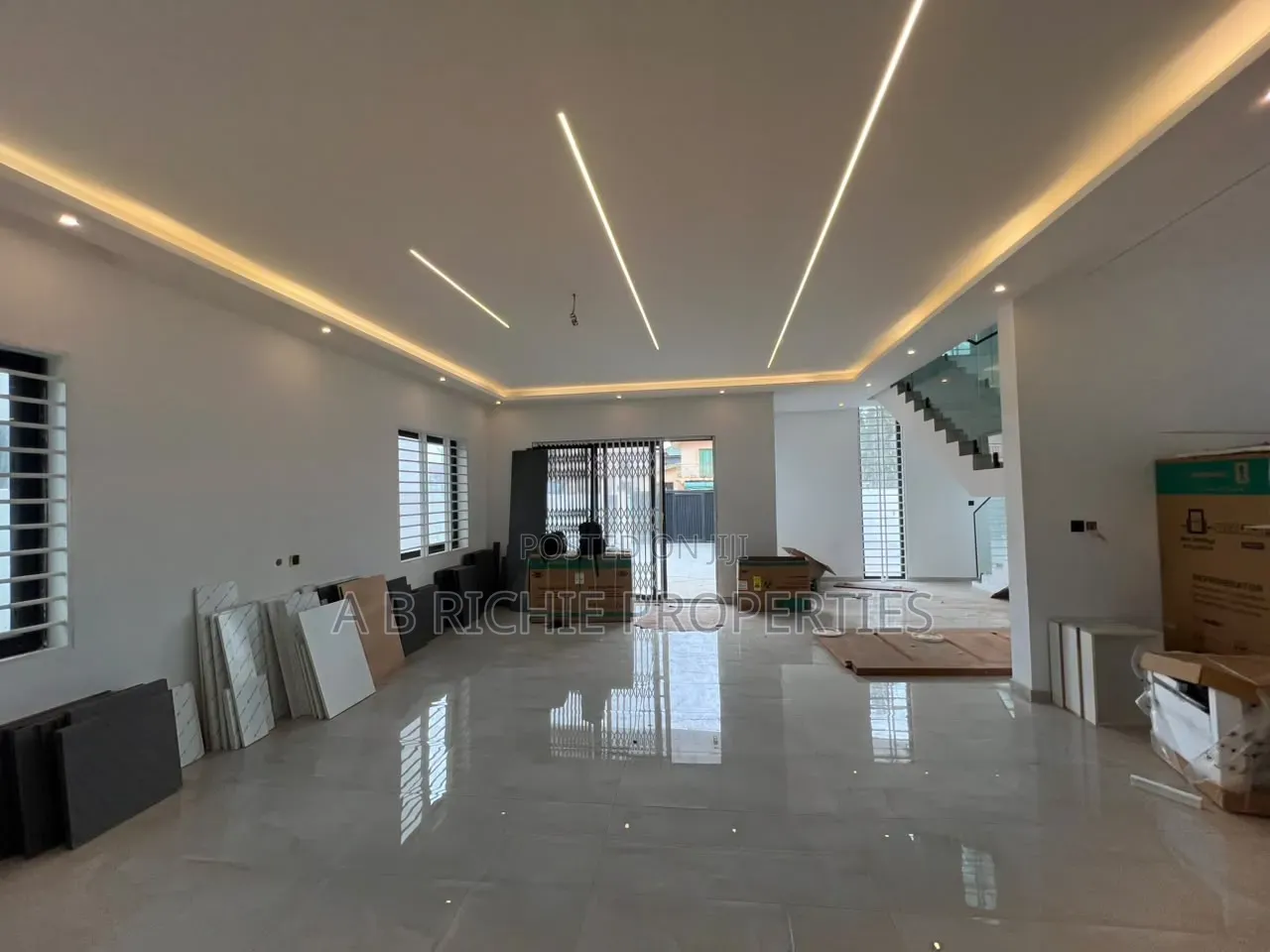 4bdrm House in Ab Richie Properties, Manet Junction for sale