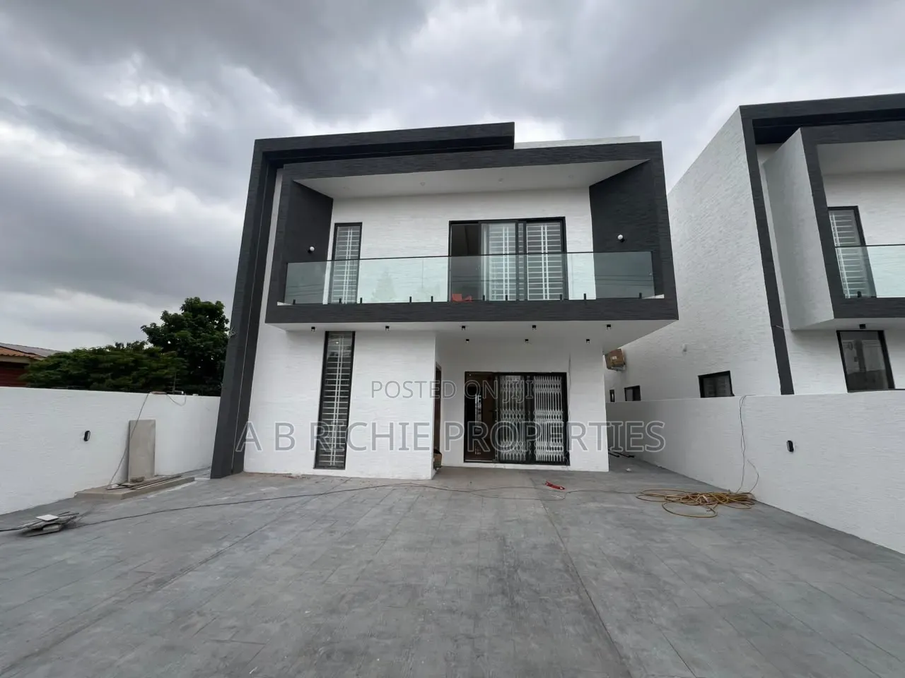 4bdrm House in Ab Richie Properties, Manet Junction for sale