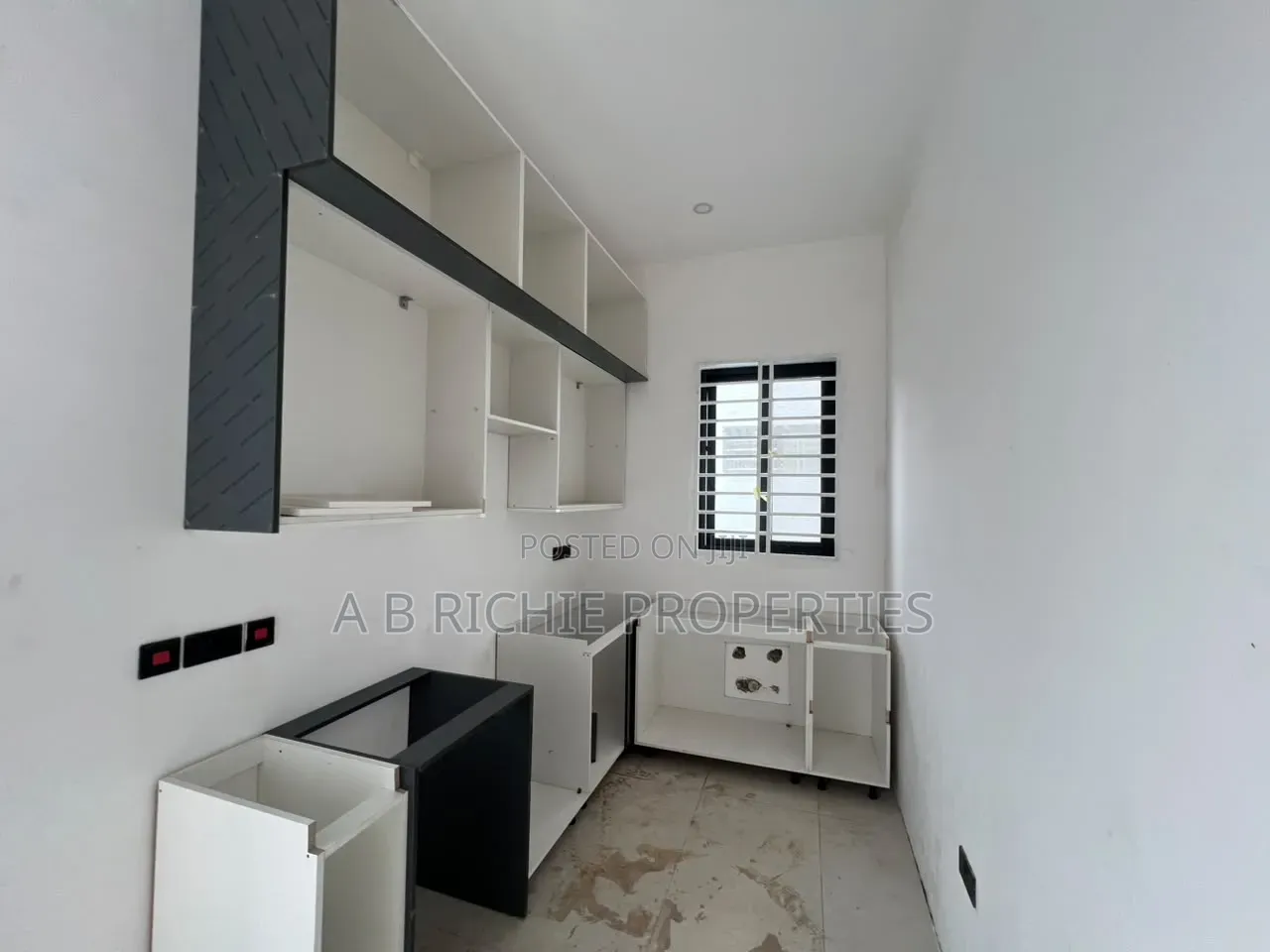 4bdrm House in Ab Richie Properties, Manet Junction for sale