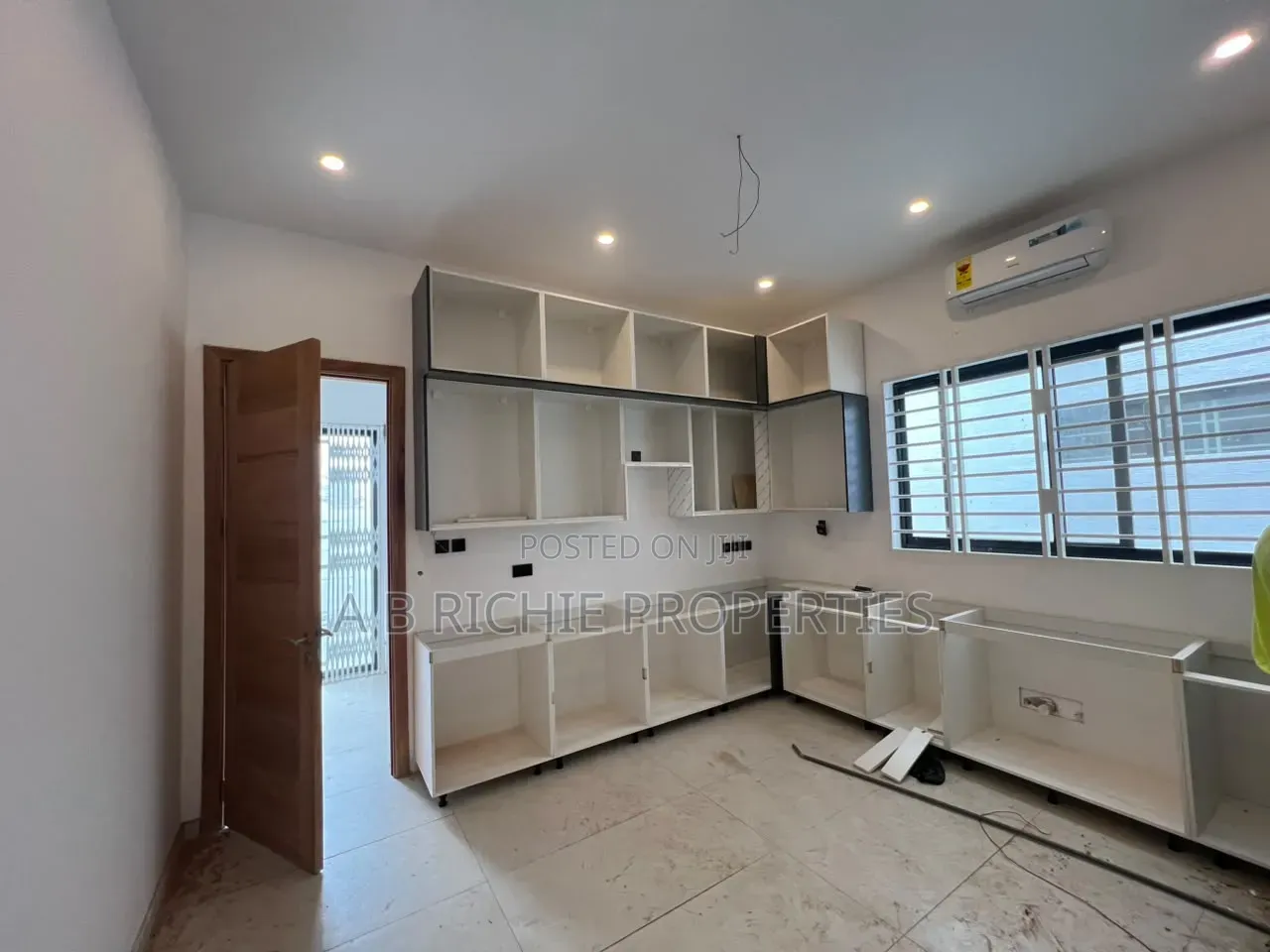 4bdrm House in Ab Richie Properties, Manet Junction for sale