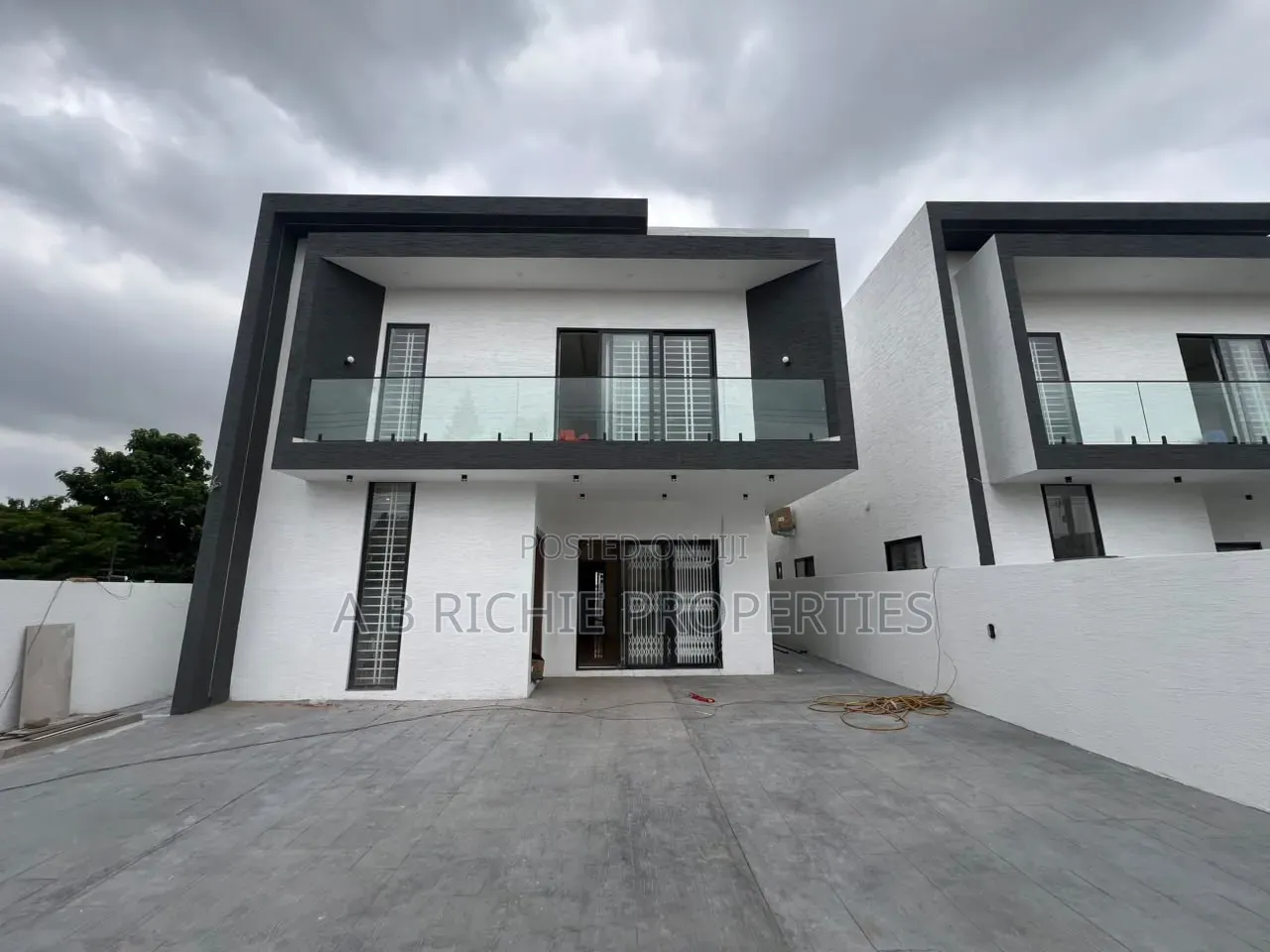 4bdrm House in Ab Richie Properties, Manet Junction for sale