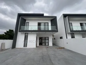 4bdrm House in Ab Richie Properties, Manet Junction for sale