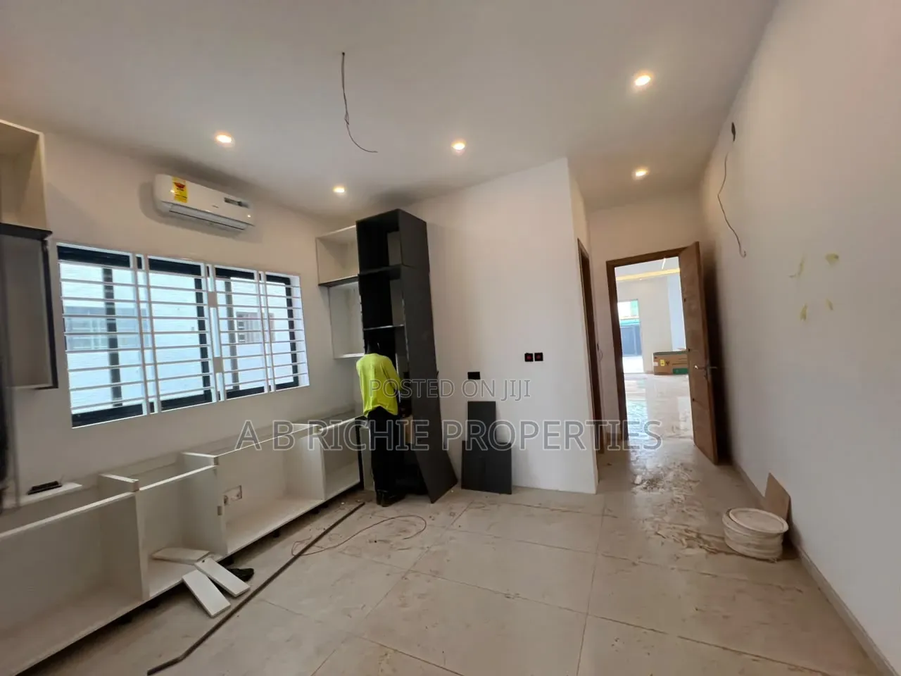 4bdrm House in Ab Richie Properties, Manet Junction for sale