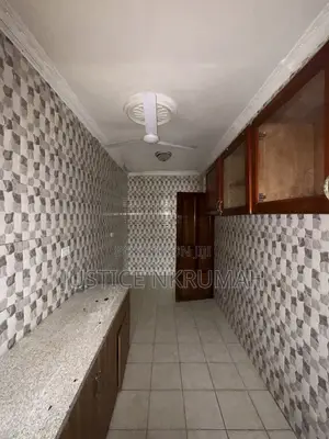 2bdrm Apartment in Mr. Justice Estate, Old Barrier for rent