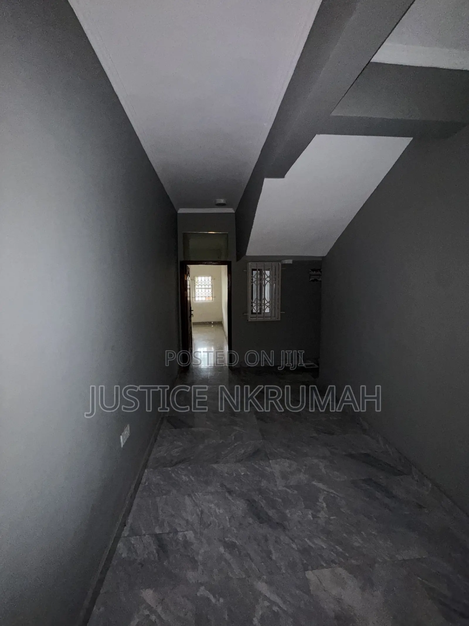 2bdrm Apartment in Mr. Justice Estate, Old Barrier for rent