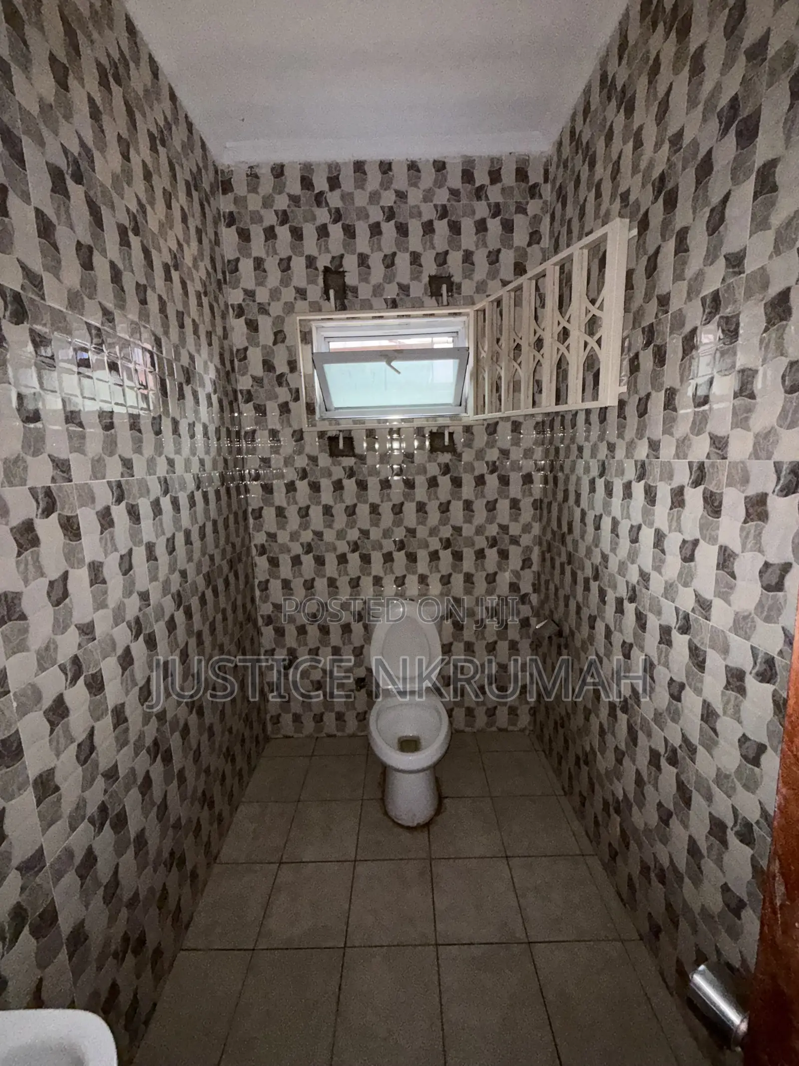 2bdrm Apartment in Mr. Justice Estate, Old Barrier for rent