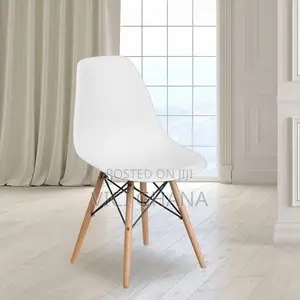 Nordic Chair