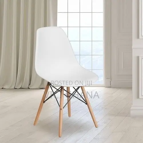 Nordic Chair